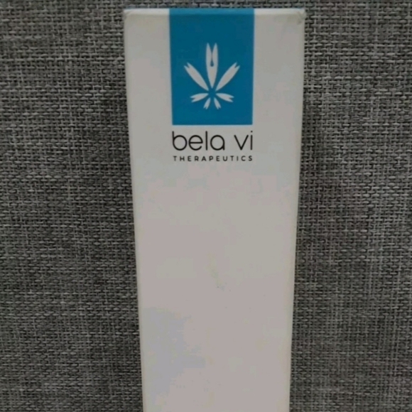 Other - Bela vi hemp facial cleanser